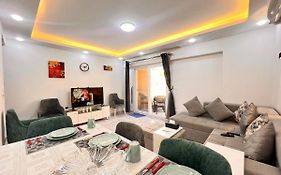 Amazing 2 Bedroom Selena Bay Hurghada
