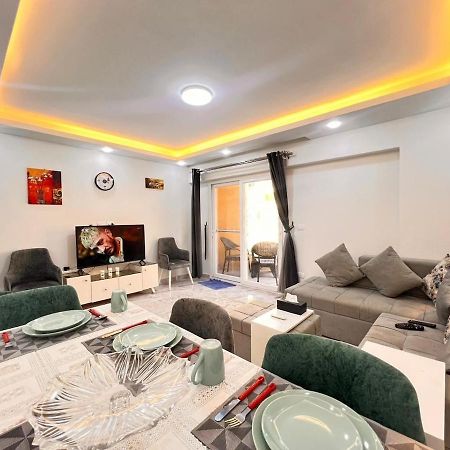 Amazing 2 Bedroom Selena Bay Hurghada Extérieur photo