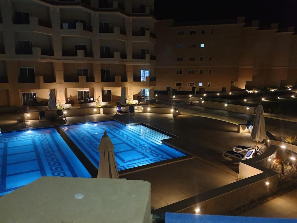 Amazing 2 Bedroom Selena Bay Hurghada Extérieur photo