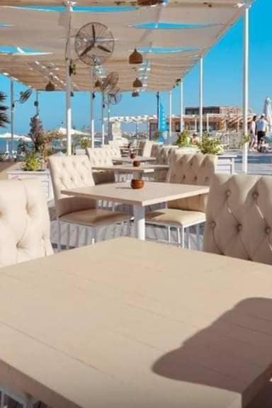 Amazing 2 Bedroom Selena Bay Hurghada Extérieur photo