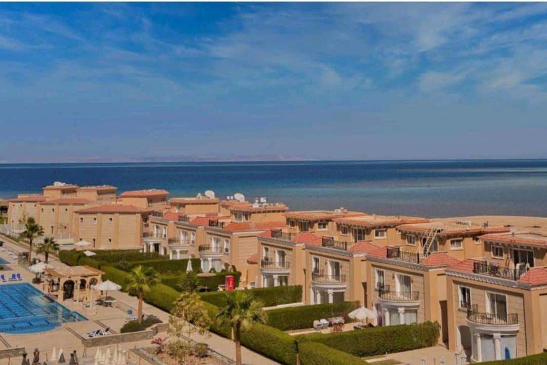 Amazing 2 Bedroom Selena Bay Hurghada Extérieur photo