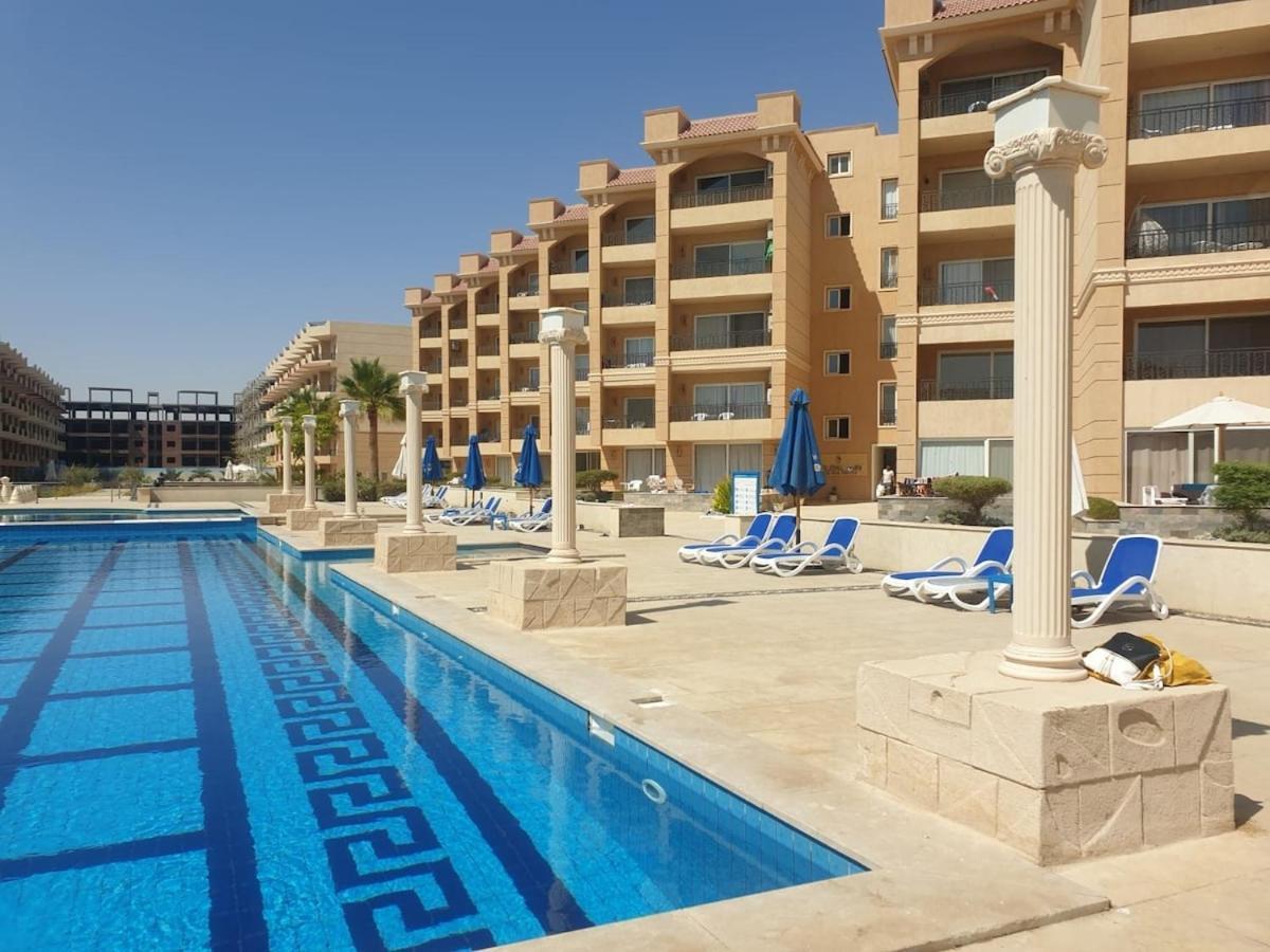 Amazing 2 Bedroom Selena Bay Hurghada Extérieur photo