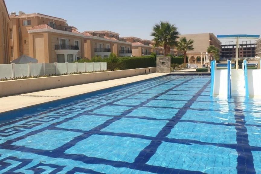 Amazing 2 Bedroom Selena Bay Hurghada Extérieur photo