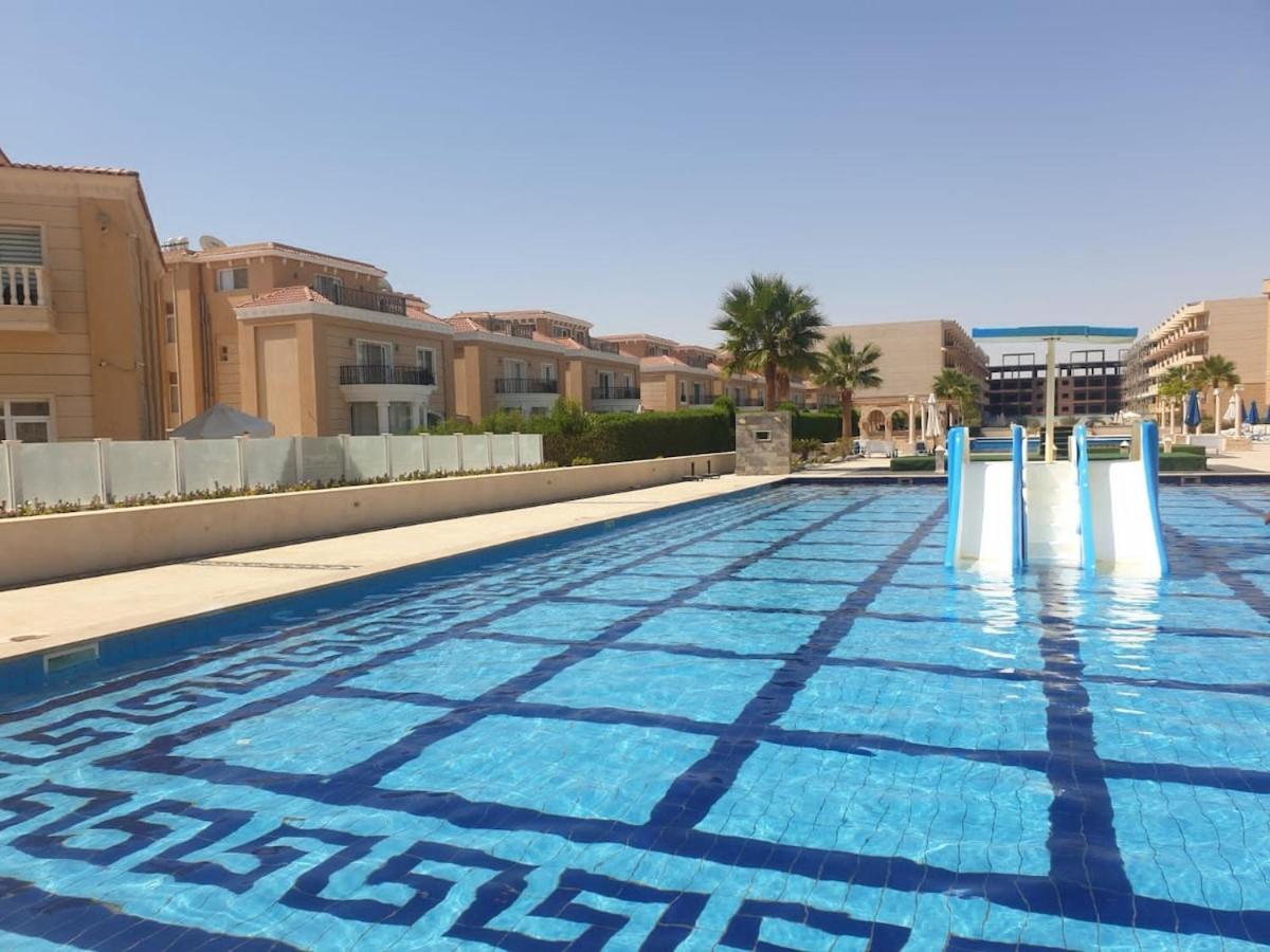 Amazing 2 Bedroom Selena Bay Hurghada Extérieur photo
