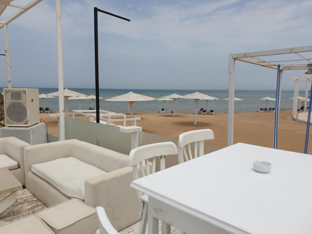 Amazing 2 Bedroom Selena Bay Hurghada Extérieur photo