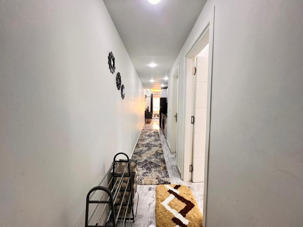 Amazing 2 Bedroom Selena Bay Hurghada Extérieur photo
