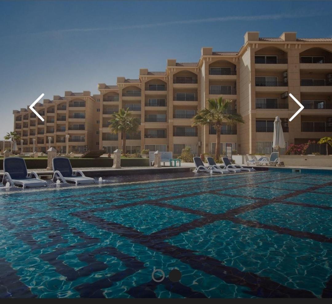 Amazing 2 Bedroom Selena Bay Hurghada Extérieur photo