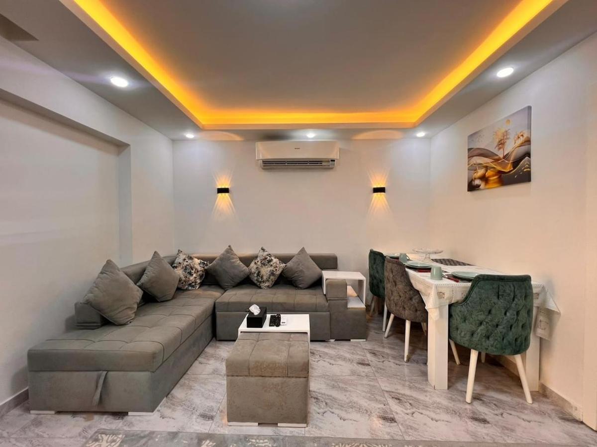 Amazing 2 Bedroom Selena Bay Hurghada Extérieur photo
