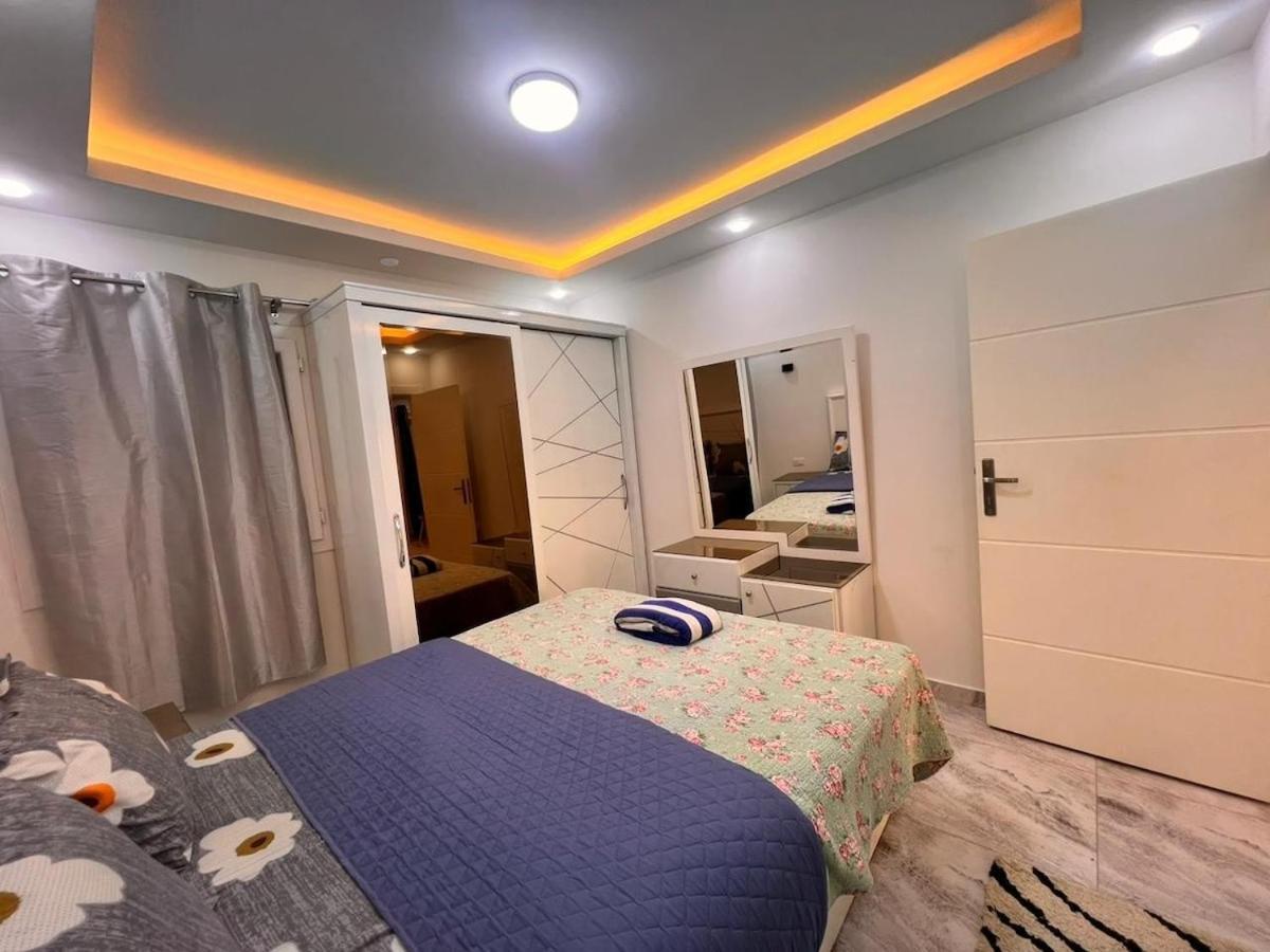 Amazing 2 Bedroom Selena Bay Hurghada Extérieur photo