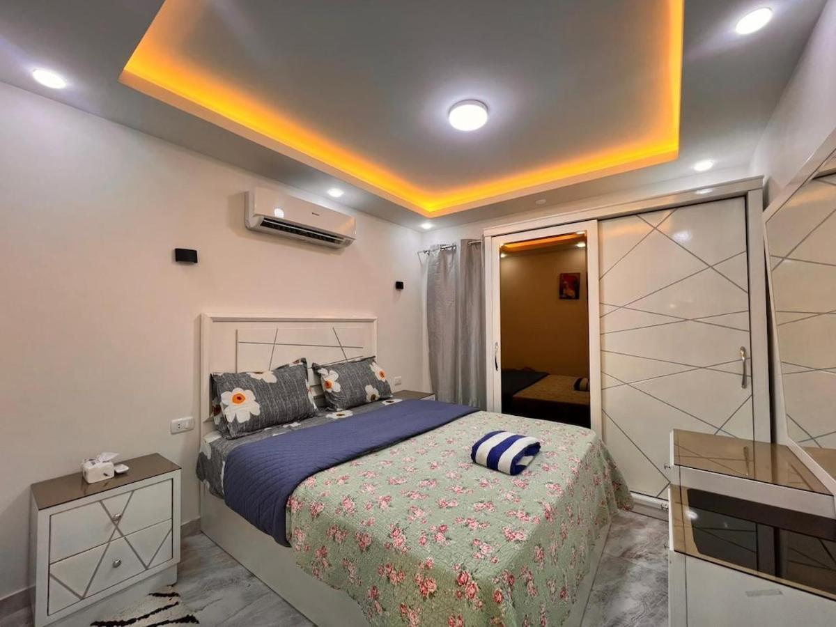 Amazing 2 Bedroom Selena Bay Hurghada Extérieur photo
