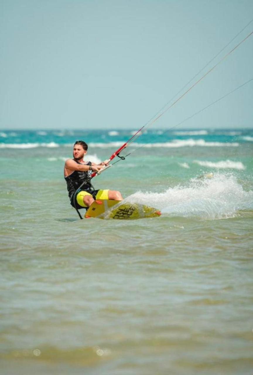 Amazing 2 Bedroom Selena Bay Hurghada Extérieur photo