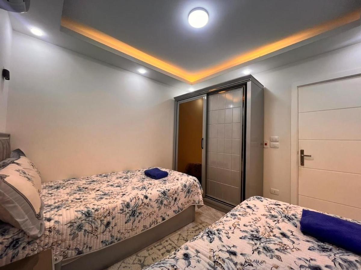 Amazing 2 Bedroom Selena Bay Hurghada Extérieur photo