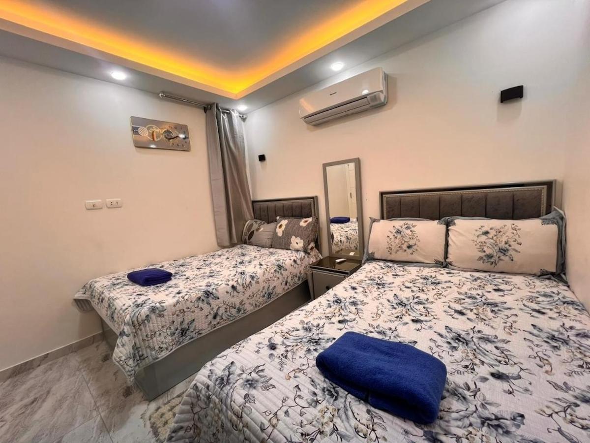 Amazing 2 Bedroom Selena Bay Hurghada Extérieur photo
